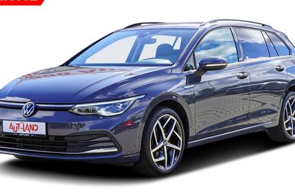 VW Golf 42.555 km 22.490 &euro; Senftenberg 01968