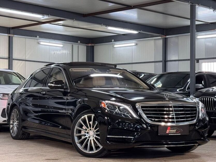 S 500