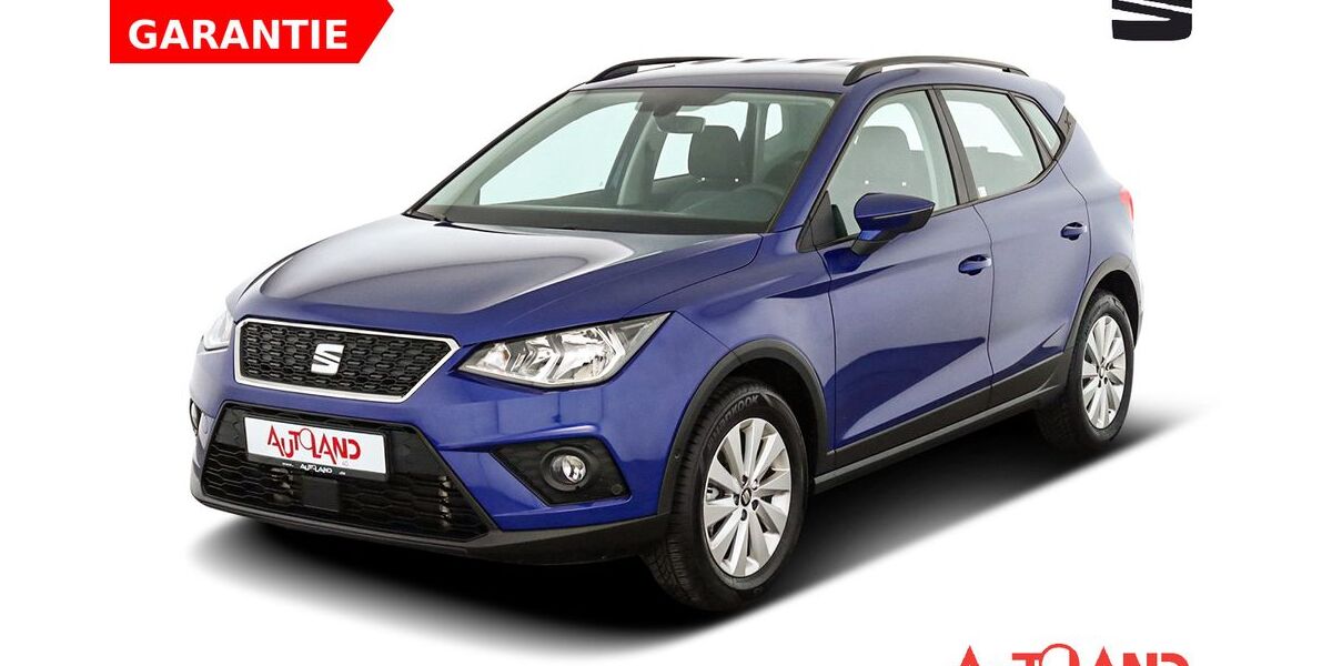 Seat Arona 107.916 km 15.990 &euro; Cottbus OT Kolkwitz 03099