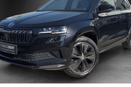 Skoda Karoq 59.900 km 30.890 &euro; Heidelberg 69123