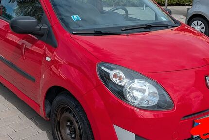 Renault Twingo 180.000 km 2.990 &euro; Darmstadt 64297