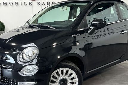 Fiat 500C 89.750 km 12.749 &euro; Wardenburg 26203