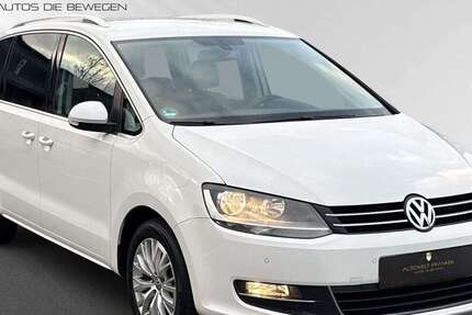 VW Sharan 143.000 km 9.250 &euro; Nürnberg 90441