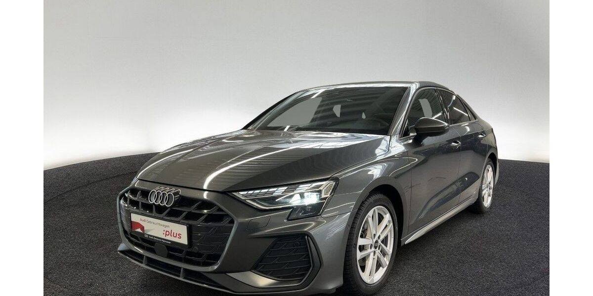 Audi A3 27.626 km 30.350 &euro; Hannover 30179