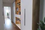 Etagenwohnung Wolfsburg Hellwinkel - 3 Zimmer, 88 m&sup2;, 1.135&euro; | Angebot:25731548
