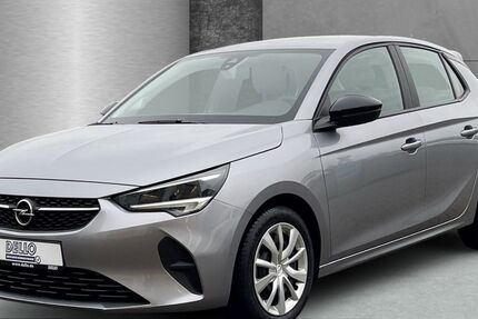 Opel Corsa 17.959 km 15.650 &euro; Schwerin 19061