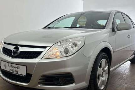 Opel Vectra 86.000 km 5.800 &euro; Pinneberg 25421