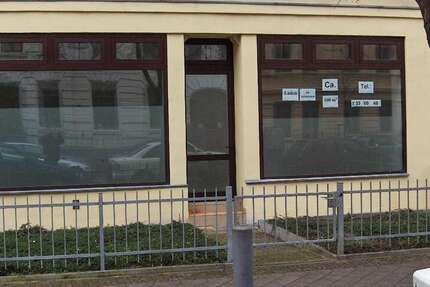 Gewerbeobjekt Magdeburg Stadtfeld Ost - 120.000&euro; | Angebot:19213363