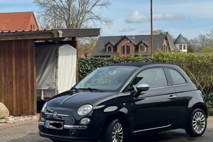 Fiat 500C 163.000 km 5.500 &euro; Blender 27337