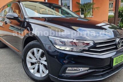 VW Passat 93.500 km 19.450 &euro; Pirna 01796