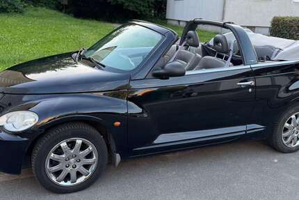 Chrysler PT Cruiser 105.309 km 2.800 &euro; Essen, Stadt 45327