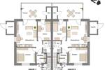 Terrassenwohnung Adendorf - 3 Zimmer, 88 m&sup2;, 428.000&euro; | Angebot:26868827
