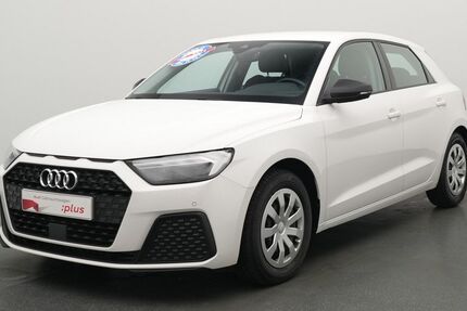 Audi A1 55.358 km 19.380 &euro; Leverkusen 51373