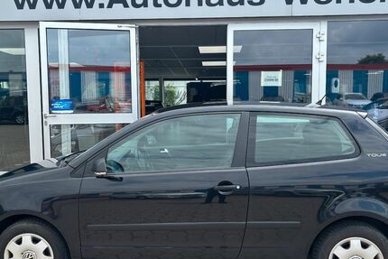 VW Polo 236.403 km 990 &euro; Winsen (Luhe) 21423