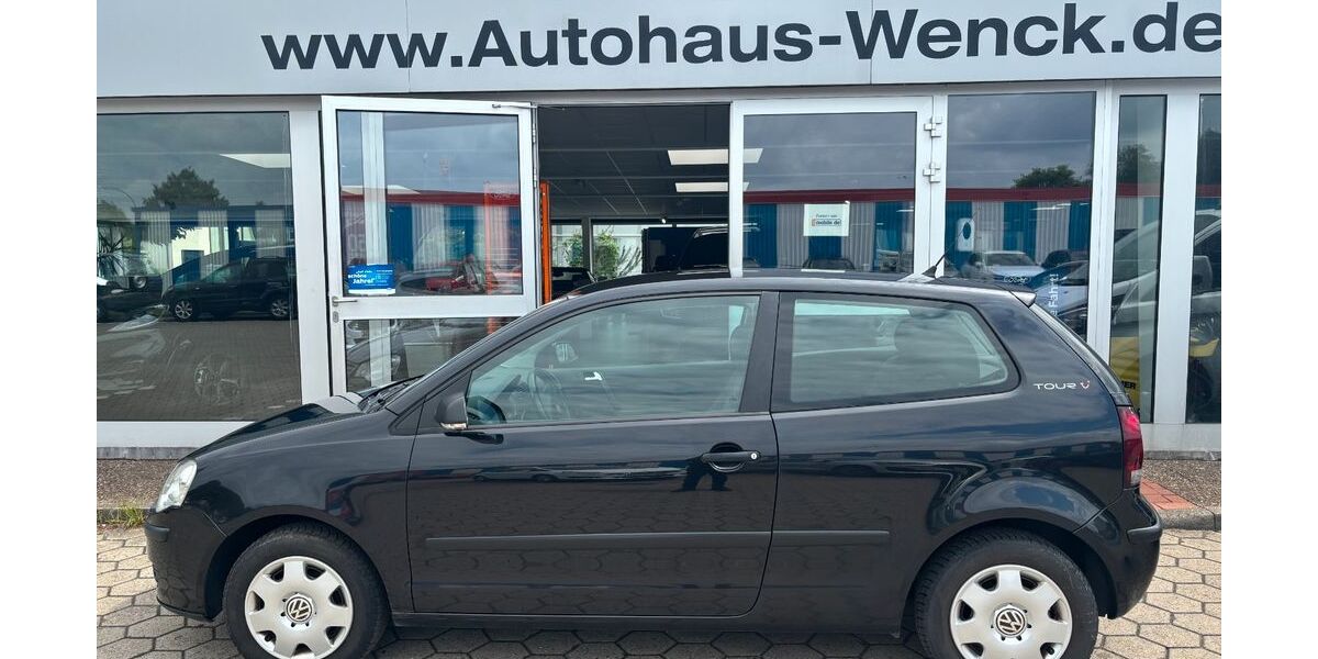 VW Polo 236.403 km 990 &euro; Winsen (Luhe) 21423