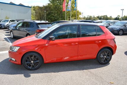 Skoda Fabia 78.800 km 8.990 € Leingarten 74211