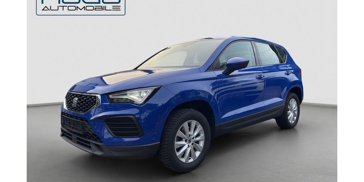 Seat Ateca 168.000 km 11.990 &euro; Hamburg 22043
