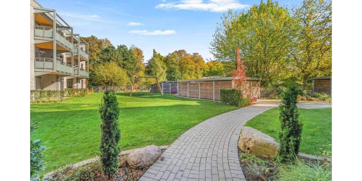 Etagenwohnung Werne - 3 Zimmer, 114 m&sup2;, 469.000&euro; | Angebot:25606386