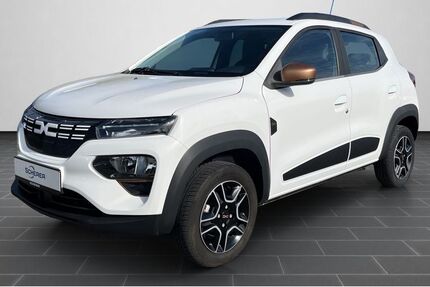 Dacia Spring 22.310 km 9.999 &euro; Kruft 56642