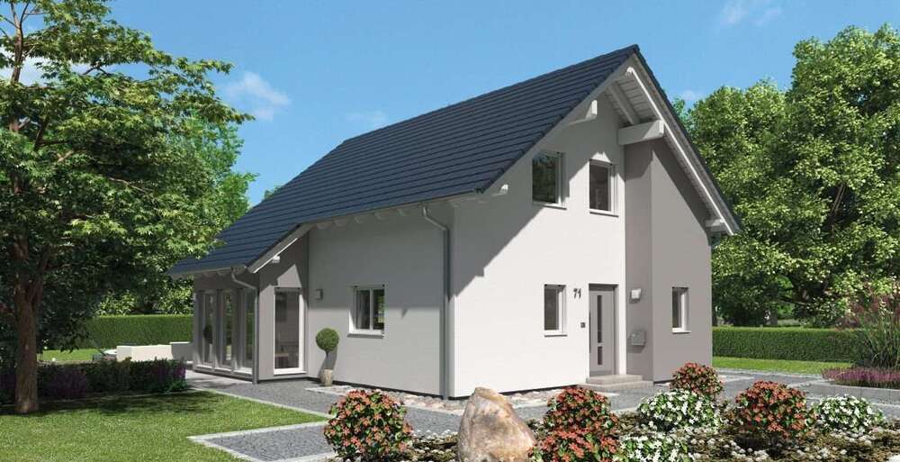 Haus zum Kaufen in Laufenburg 438.330 € 133 m²