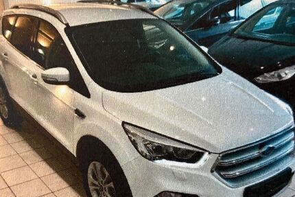 Ford Kuga 74.400 km 16.800 &euro; Hohenstein 65329
