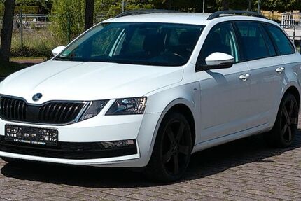 Skoda Octavia 179.800 km 9.999 &euro; Demmin 17109