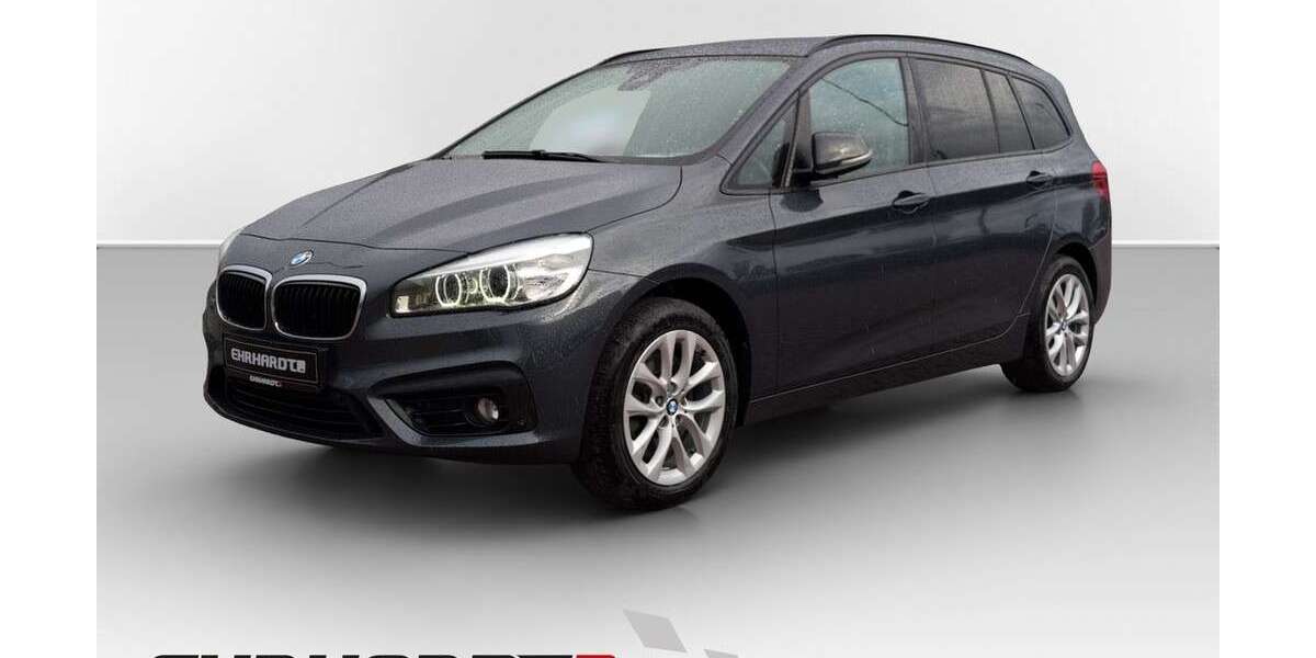 BMW 220 148.670 km 15.950 &euro; Leipzig 04129