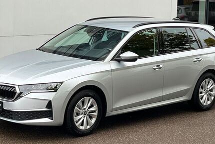 Skoda Octavia 24.350 km 28.880 &euro; Pfaffenhofen a. d. Ilm 85276