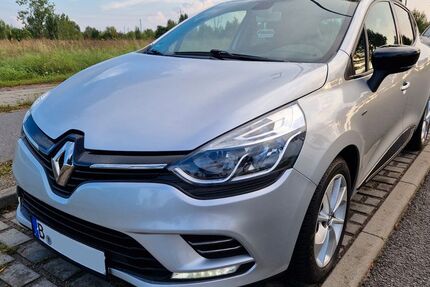 Renault Clio 58.500 km 9.300 &euro; Berlin 12049