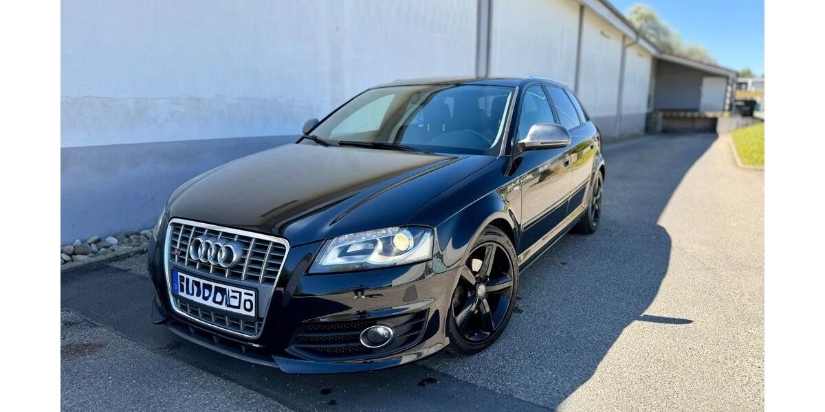 Audi A3 212.000 km 5.900 &euro; Oberndorf am Neckar 78727
