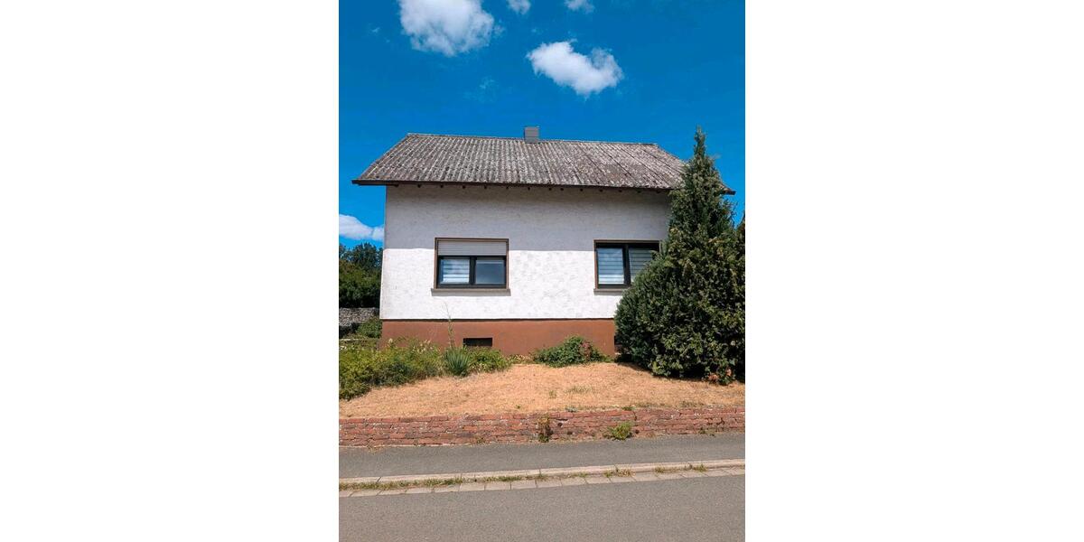 Einfamilienhaus Homburg - 6 Zimmer, 125 m&sup2;, 259.000&euro; | Angebot:27162827