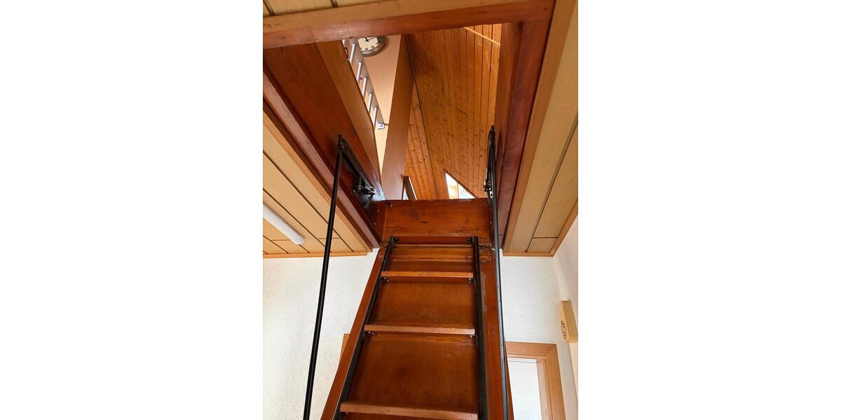 Etagenwohnung Ottweiler - 3 Zimmer, 70 m&sup2;, 650&euro; | Angebot:26223393