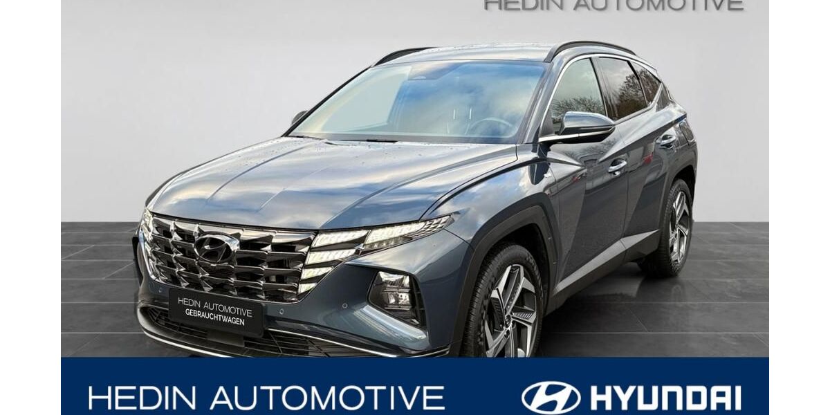 Hyundai TUCSON 51.909 km 28.660 &euro; Kaiserslautern 67655