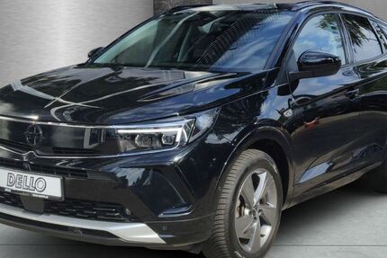 Opel Grandland (X) 30.468 km 22.850 &euro; Norderstedt 22848