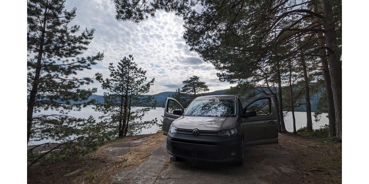 VW Caddy Maxi 11.800 km 33.500 &euro; Holzkirchen 83607