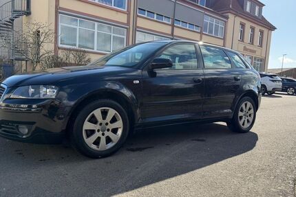 Audi A3 211.620 km 3.250 &euro; Neustadt an der Weinstrasse 67433