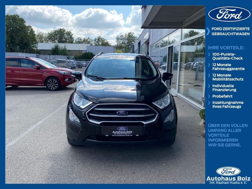 EcoSport