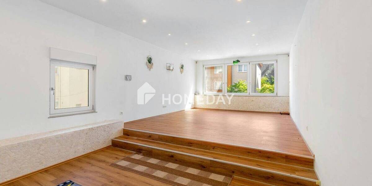 Doppelhaushälfte Hamm Hamm-Mitte - 4 Zimmer, 197 m&sup2;, 459.000&euro; | Angebot:26471253