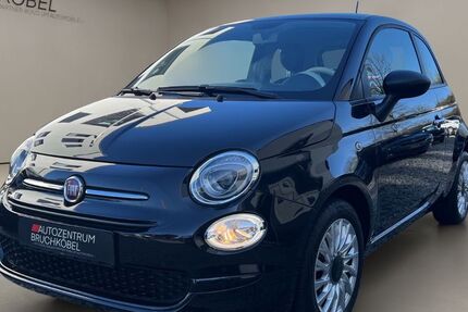 Fiat 500 33.823 km 11.990 &euro; Bruchköbel 63486
