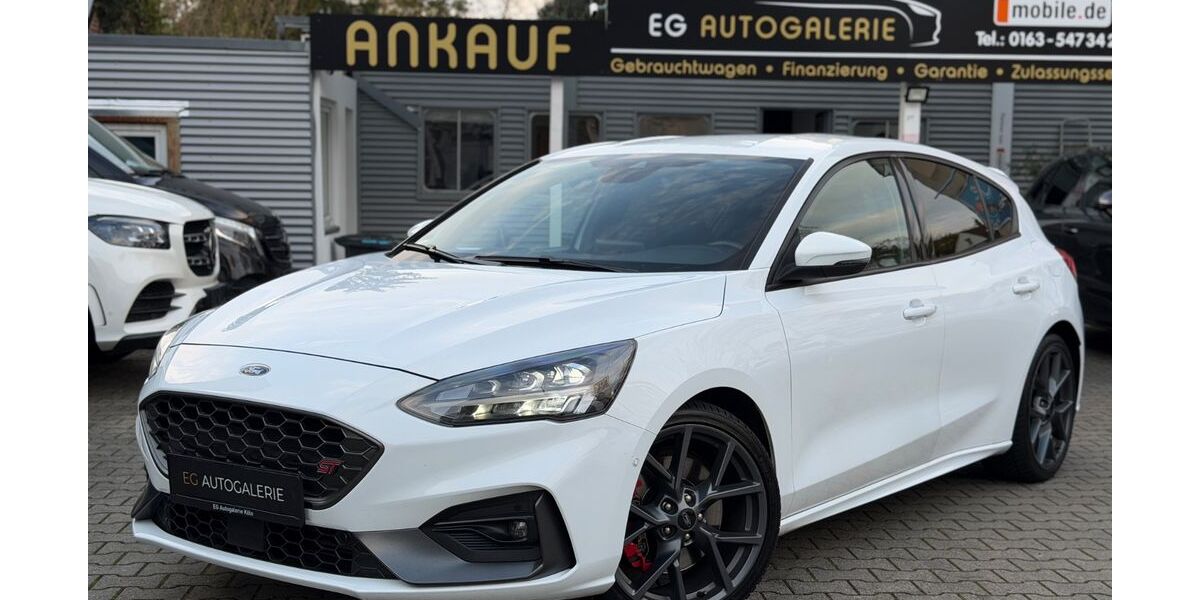 Ford Focus 69.000 km 22.850 &euro; Köln 51109