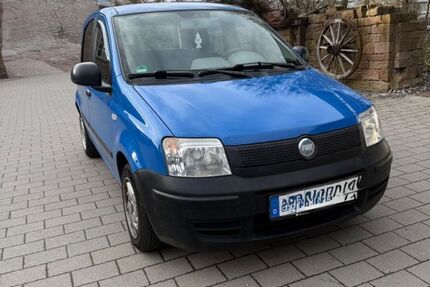 Fiat Panda 187.000 km 1.300 &euro; Michelstadt 64720