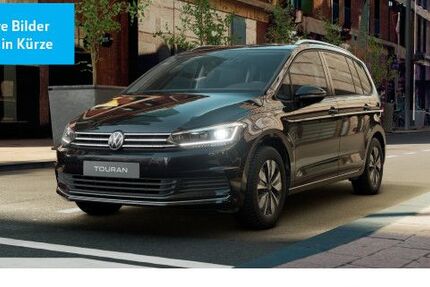 VW Touran 15.557 km 34.990 &euro; Wolfsburg 38440