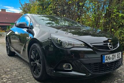 Opel Astra 123.500 km 8.600 &euro; Ansbach 91522
