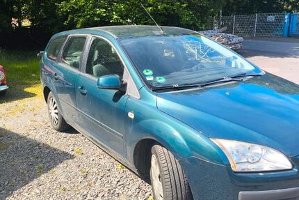 Ford Focus 120.430 km 2.600 &euro; Kreuztal 57223