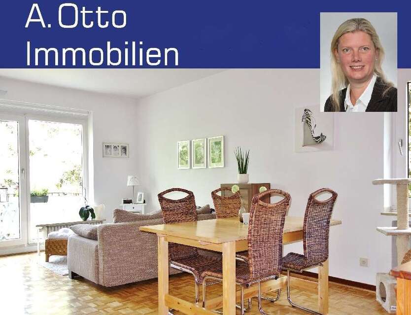 Wohnung zum Mieten in Krefeld 580 € 58 m²
