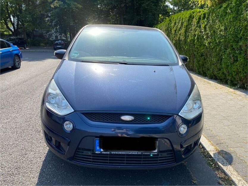 S-Max