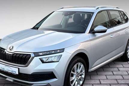 Skoda Kamiq 58.100 km 19.470 &euro; Mühldorf 84453