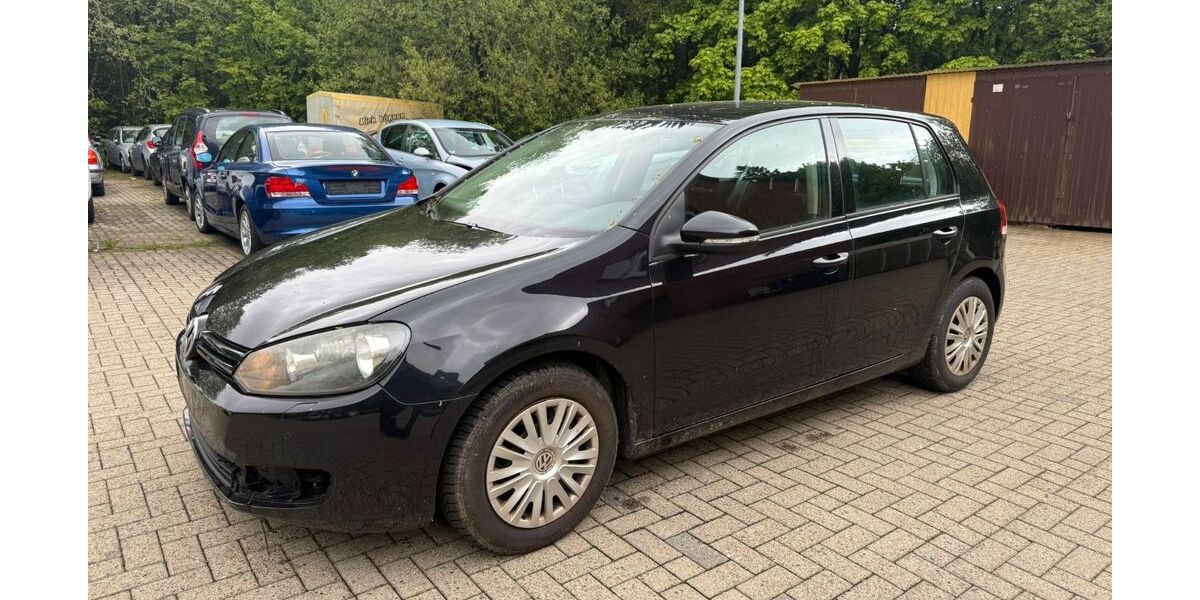 VW Golf 318.200 km 2.650 &euro; Clausthal-Zellerfeld 38678