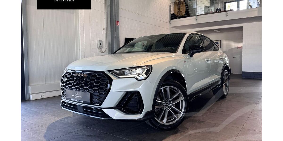 Audi Q3 44.200 km 37.490 &euro; Kerpen 50169