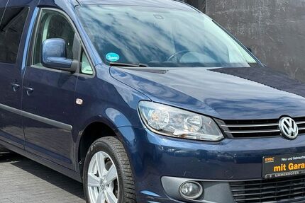 VW Caddy 225.000 km 10.899 &euro; Euskirchen 53879